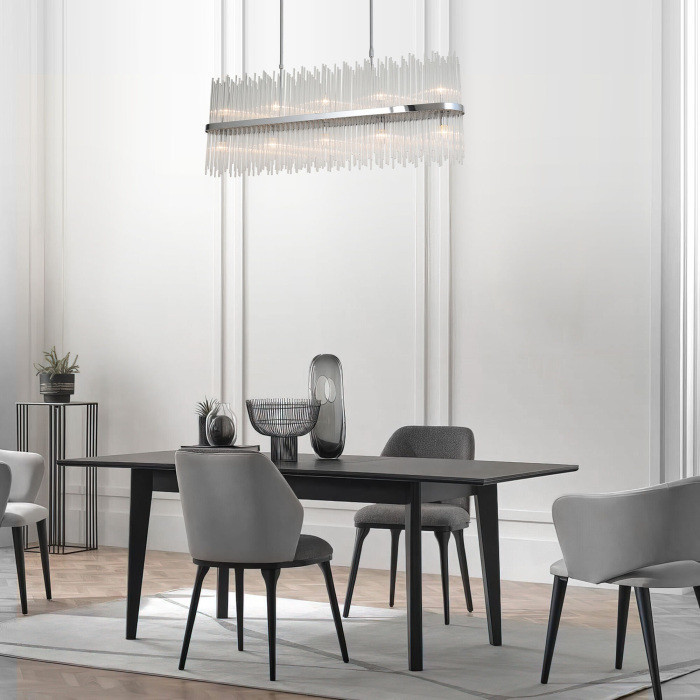 Подвесная люстра Allure 485/10 Bogate's