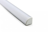 Профиль с рассеивателем SWG SF-1616 000086 Профиль с рассеивателем SWG SF-1616 000086