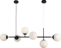 Подвесной светильник Ирда 07622-6,19-01 Kink Light