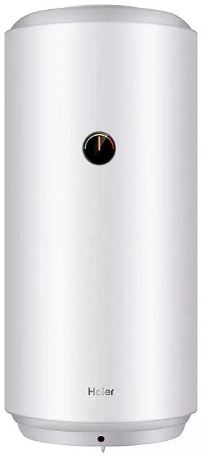 Настенный накопительный электрический водонагреватель Haier ES50V-B2 Slim