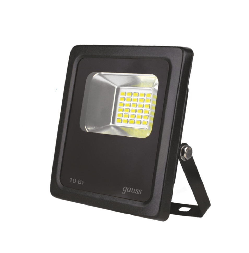 Прожектор уличный 6131003 613100310 Gauss