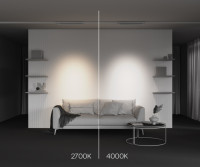 Трековый светильник Points TR195-3-20W2.7K-M-W Maytoni