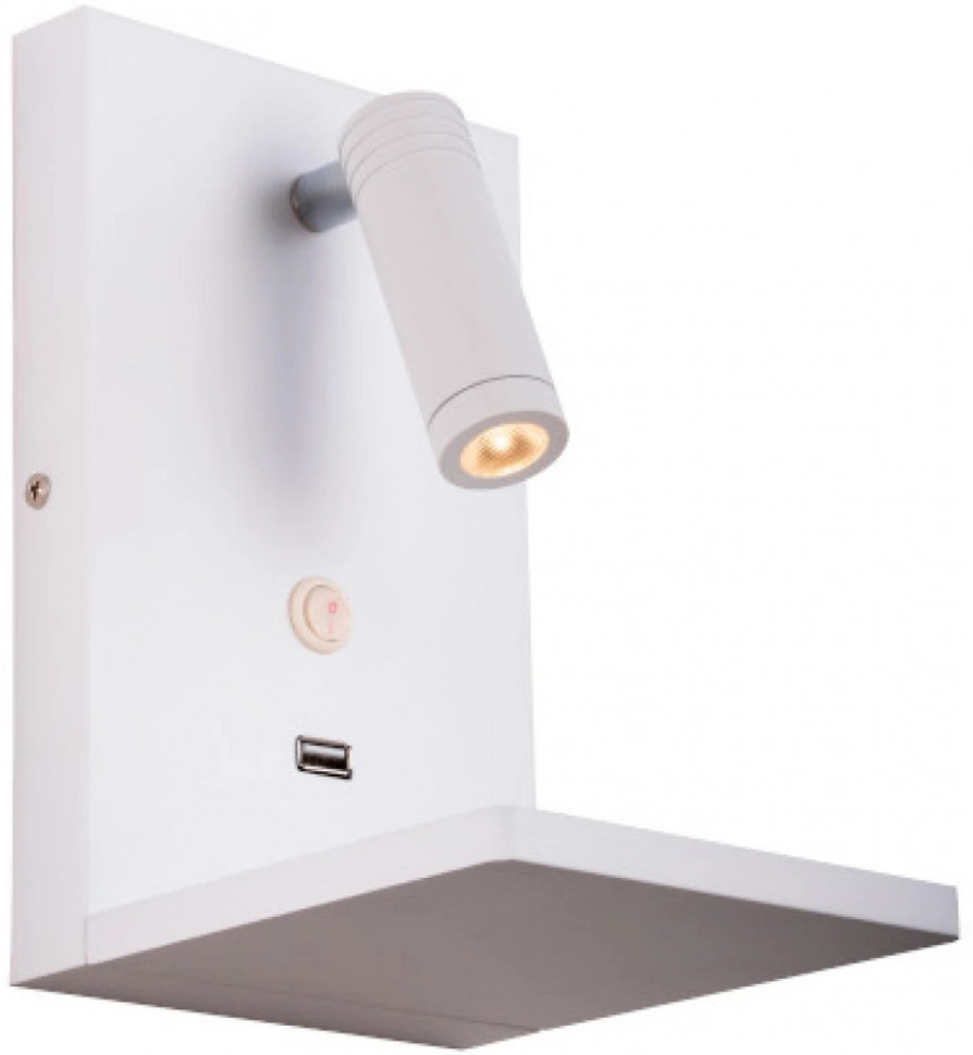 Спот Muro 808526 Lightstar