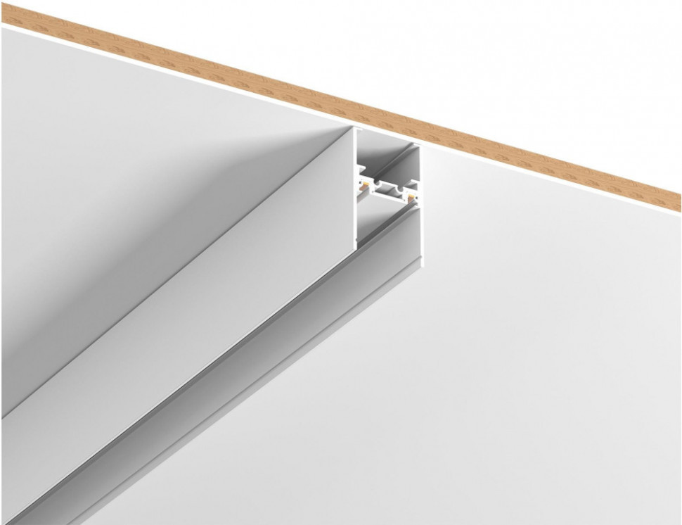 Шинопровод Skyflat ST068.519.00 ST Luce