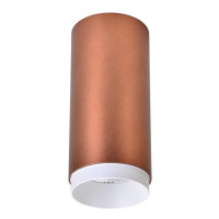 Потолочный светодиодный светильник Wertmark Stecken WE802.01.607 Потолочный светодиодный светильник Wertmark Stecken WE802.01.607