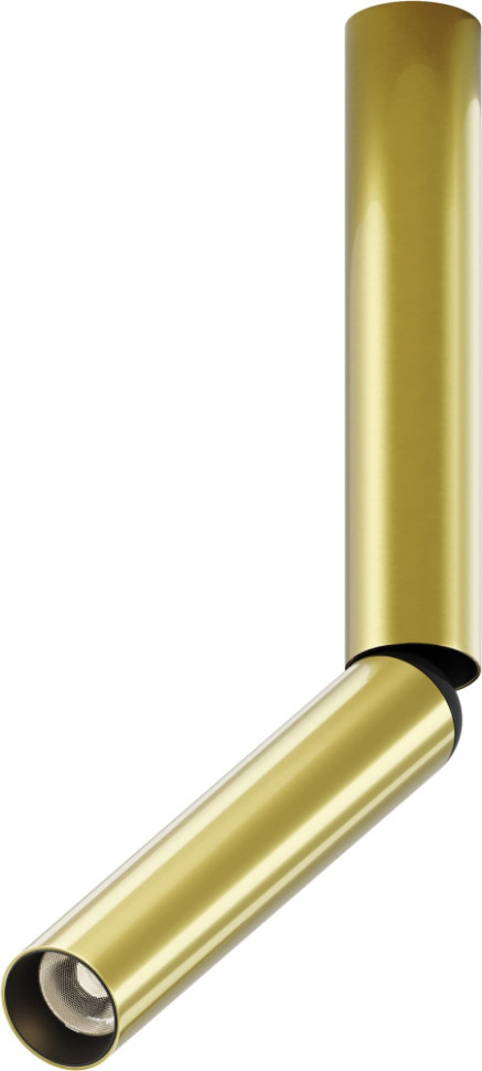 Точечный светильник Focus T C142CL-6W3K-BS Maytoni