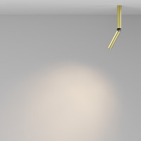 Точечный светильник Focus T C142CL-6W3K-BS Maytoni