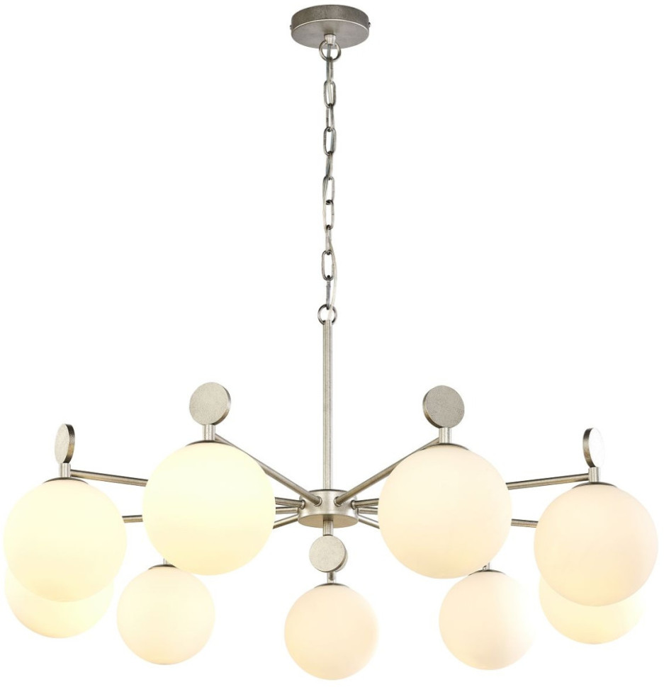 Подвесная люстра Absolute 2929-9P Favourite