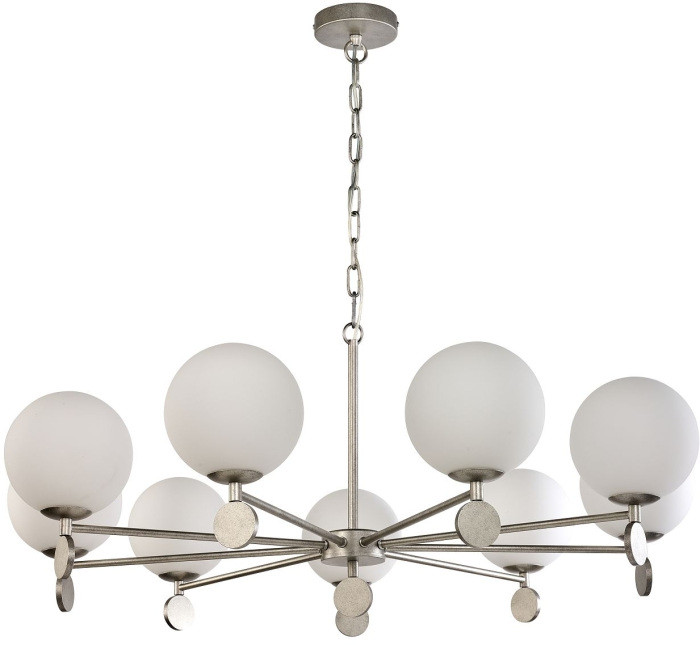 Подвесная люстра Absolute 2929-9P Favourite