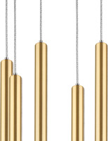 Подвесной светильник Tubo L8T747243 Lightstar Подвесной светильник Tubo L8T747243 Lightstar