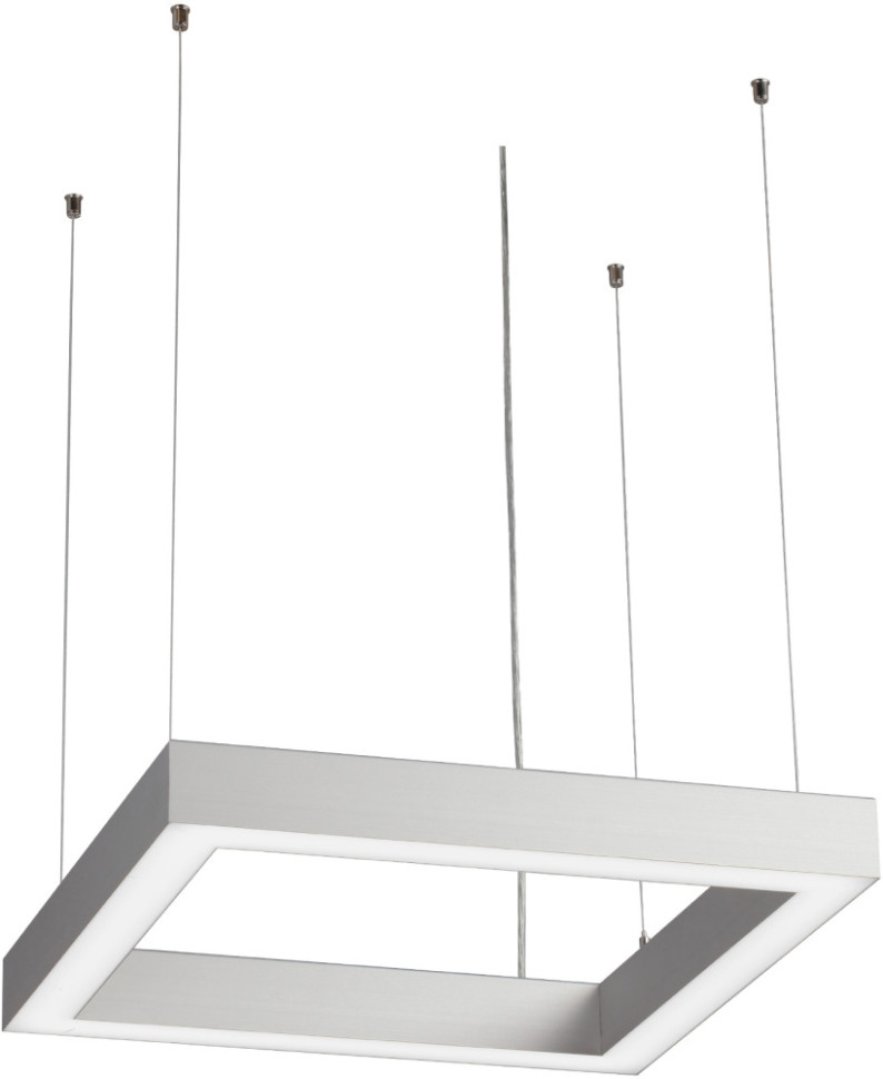 Промышленный подвесной светильник Ладья 1 CB-C1702021 Светон