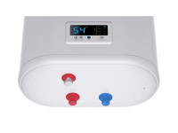 Водонагреватель накопительный Thermex If Pro 30V 151022