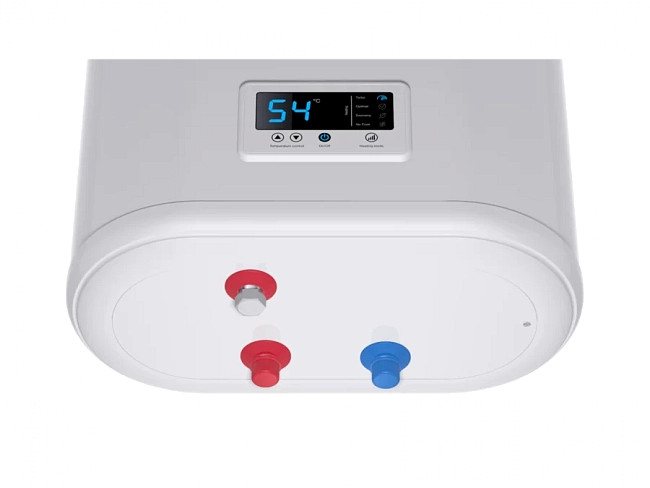 Водонагреватель накопительный Thermex If Pro 30V 151022