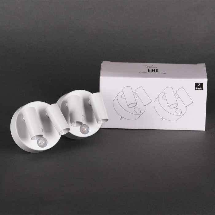 Ночник  02401-0.2-02 Reluce