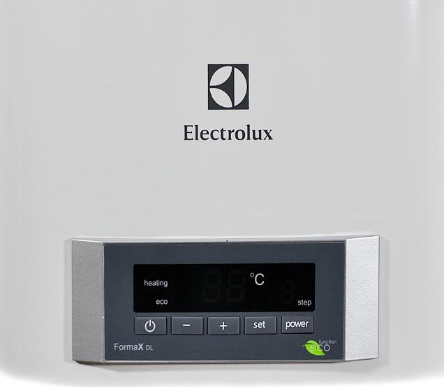 Водонагреватель Electrolux EWH 30 Formax DL