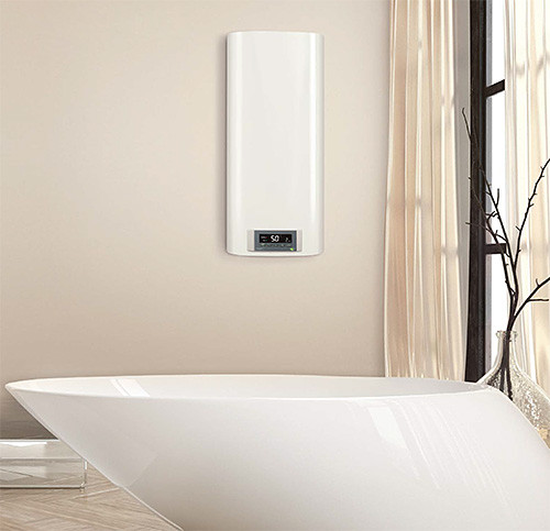 Водонагреватель Electrolux EWH 30 Formax DL