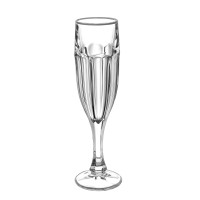 Набор фужеров 150мл.6шт."Сафари Elegance" плат.