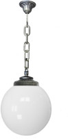 Уличный светильник подвесной GLOBE 300 G30.120.000.BYF1R Fumagalli