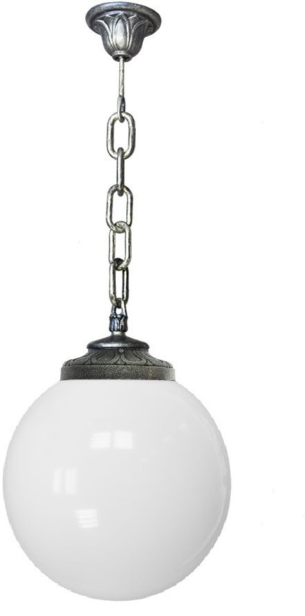 Уличный светильник подвесной GLOBE 300 G30.120.000.BYF1R Fumagalli