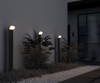 Наземный светильник Stock O446FL-L7GF3K Maytoni Наземный светильник Stock O446FL-L7GF3K Maytoni