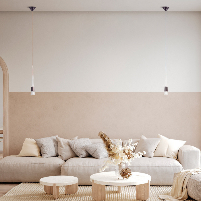 Подвесной светильник Cone 757011 Lightstar