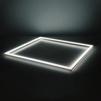 Светодиодная панель Frame light 975624236 Gauss