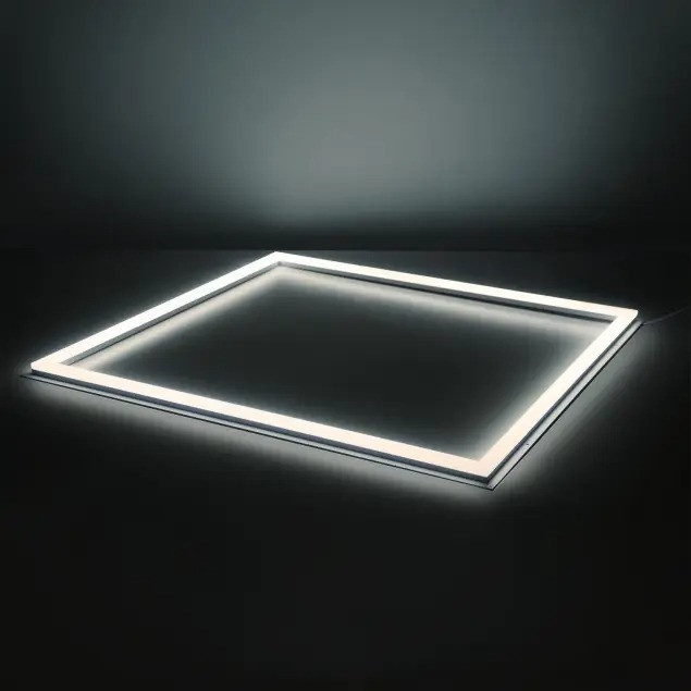 Светодиодная панель Frame light 975624236 Gauss