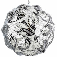 Подвесной светильник Lightstar Fermo 724314 Подвесной светильник Lightstar Fermo 724314