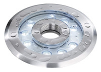 Уличный подводный светильник Wave 740001 Deko-Light Уличный подводный светильник Wave 740001 Deko-Light