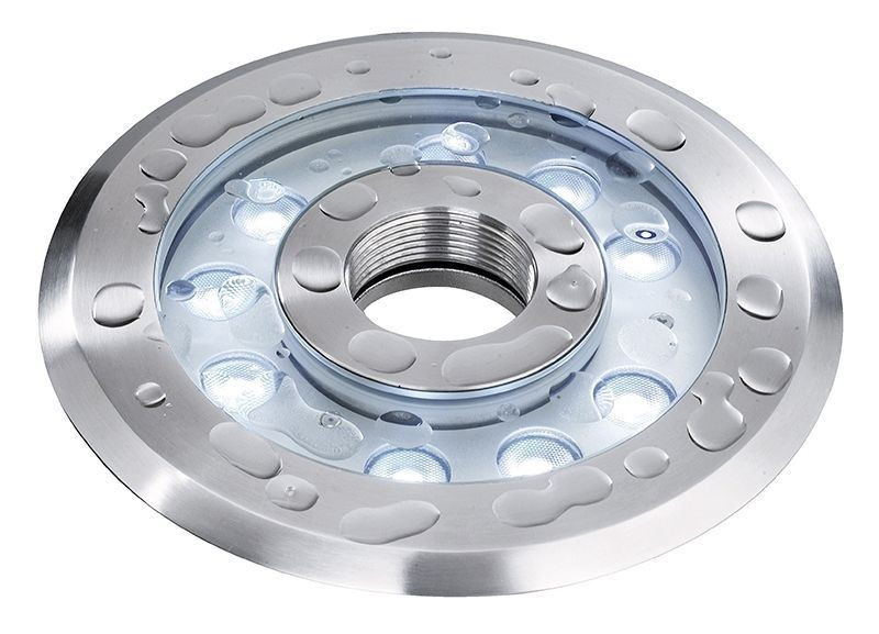 Уличный подводный светильник Wave 740001 Deko-Light