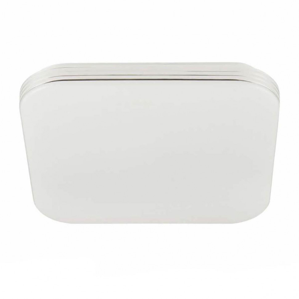 Потолочный светодиодный светильник Citilux Симпла CL714K240V