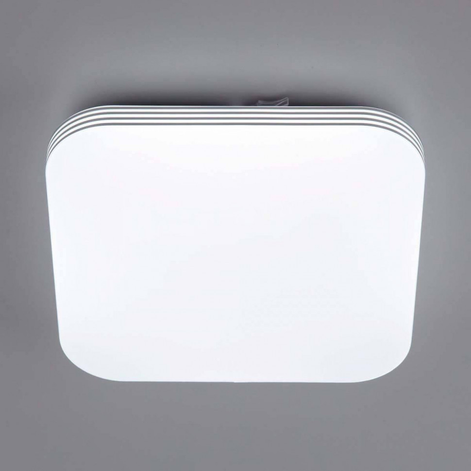 Потолочный светодиодный светильник Citilux Симпла CL714K240V