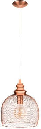 Подвесной светильник Straiton 49738 Eglo