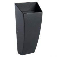 Уличный настенный светодиодный светильник Feron Дели DH506 48364 Уличный настенный светодиодный светильник Feron Дели DH506 48364