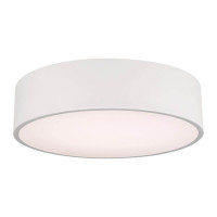 Потолочный светодиодный светильник Arlight SP-Tor-Pill-R400-25W Warm3000 022103(1)