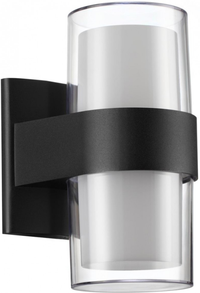 Настенный светильник уличный Opal 359298 Novotech