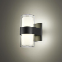 Настенный светильник уличный Opal 359298 Novotech