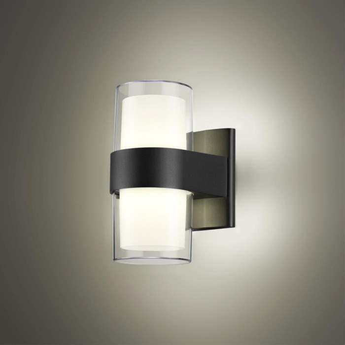 Настенный светильник уличный Opal 359298 Novotech