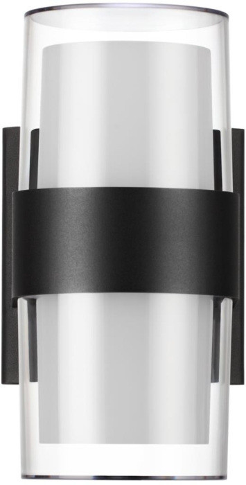 Настенный светильник уличный Opal 359298 Novotech