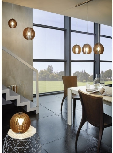 Подвесной светильник Cossano 94635 Eglo