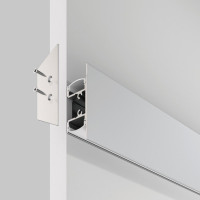 Профиль Maytoni Technical ALM-1848-S-2M