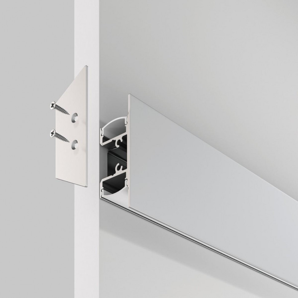 Профиль Maytoni Technical ALM-1848-S-2M