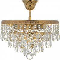 Потолочная люстра Castellana Castellana E 1.3.30.601 G Arti Lampadari