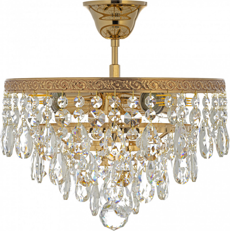 Потолочная люстра Castellana Castellana E 1.3.30.601 G Arti Lampadari