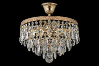 Потолочная люстра Castellana Castellana E 1.3.30.601 G Arti Lampadari