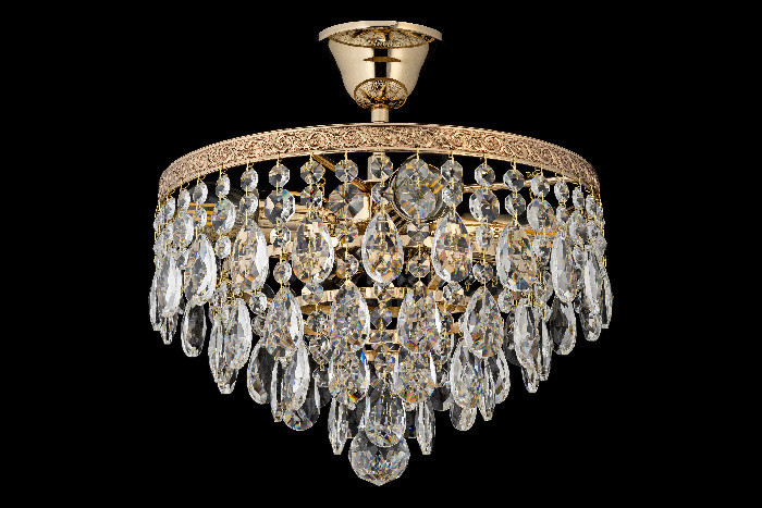 Потолочная люстра Castellana Castellana E 1.3.30.601 G Arti Lampadari