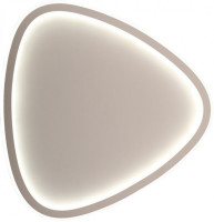 Потолочный светильник Triangle 41693 Feron