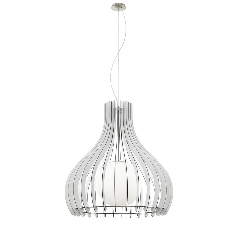 Подвесной светильник Tindori 96213 Eglo