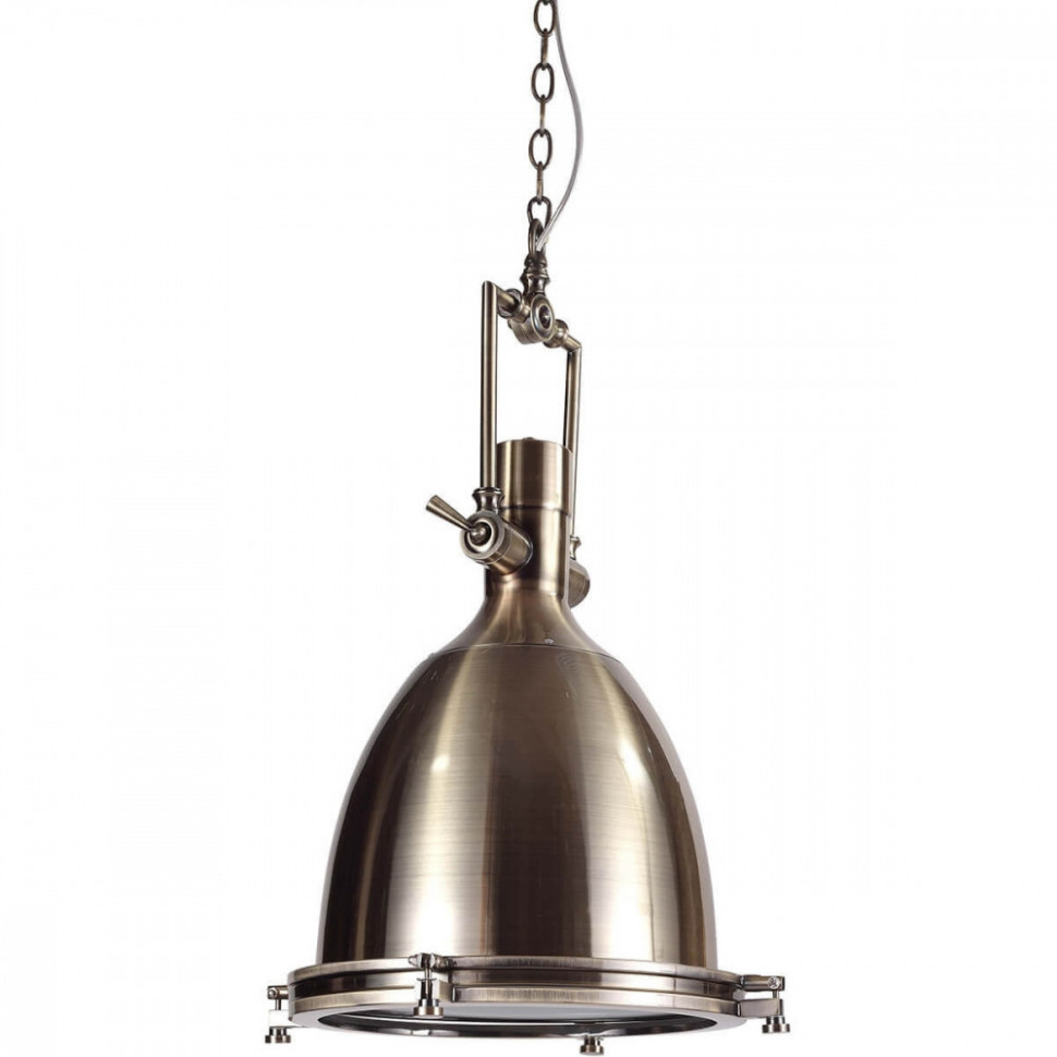 Подвесной светильник INDUSTRIAL INDUSTRIAL 092 Lucia Tucci