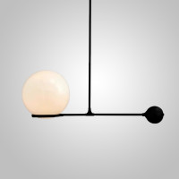 Подвесной светильник Balance01 ImperiumLoft Подвесной светильник Balance01 ImperiumLoft